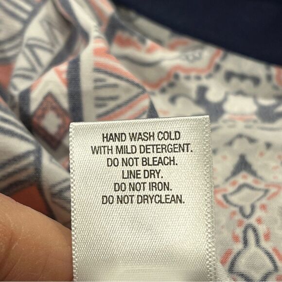 Long sleeve a-line dress - Picture 12 of 15